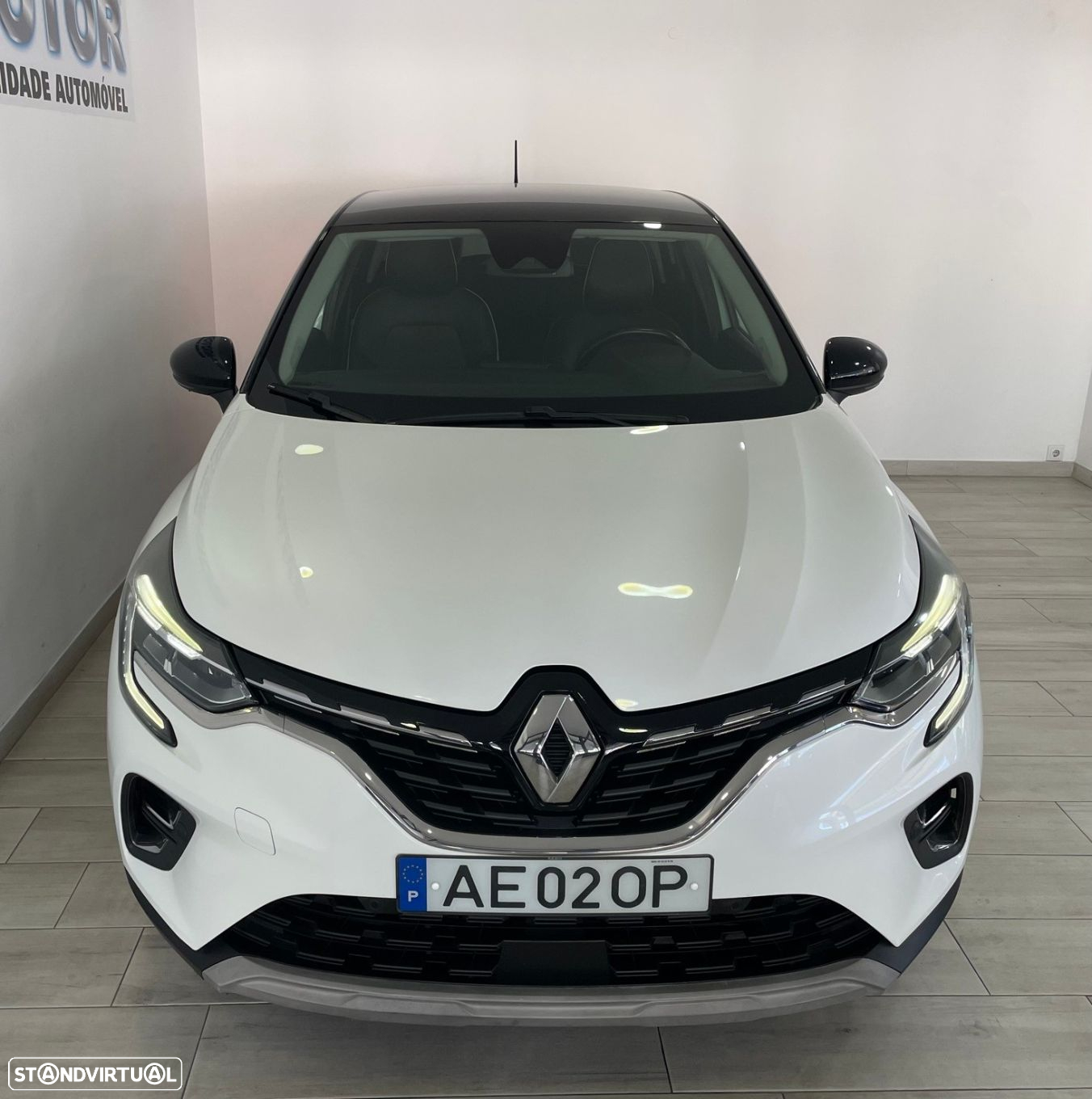 Renault Captur 1.5 dCi Exclusive - 9