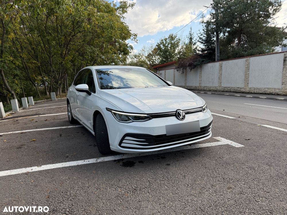 Volkswagen Golf 1.0 TSI Life - 6