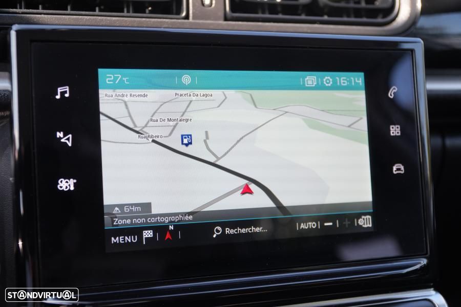 Citroën C3 1.2 PureTech Shine - 10