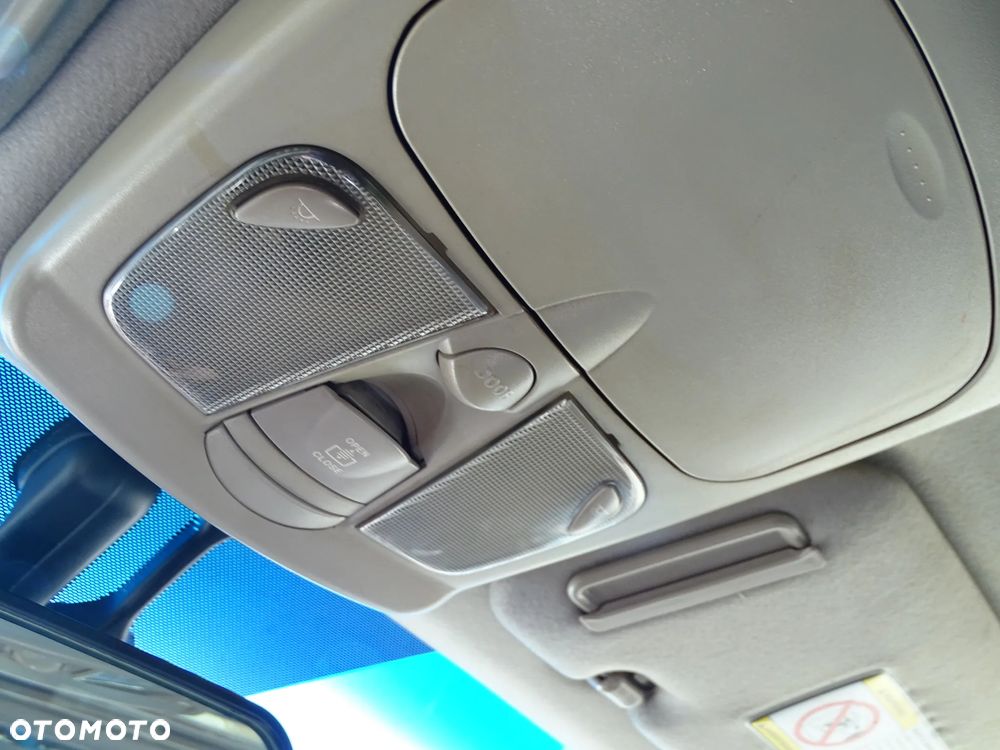 SsangYong/KGM Rexton 270 XDi Premium - 34