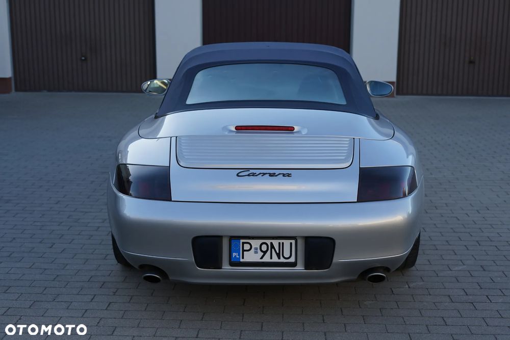 Porsche 911 - 4