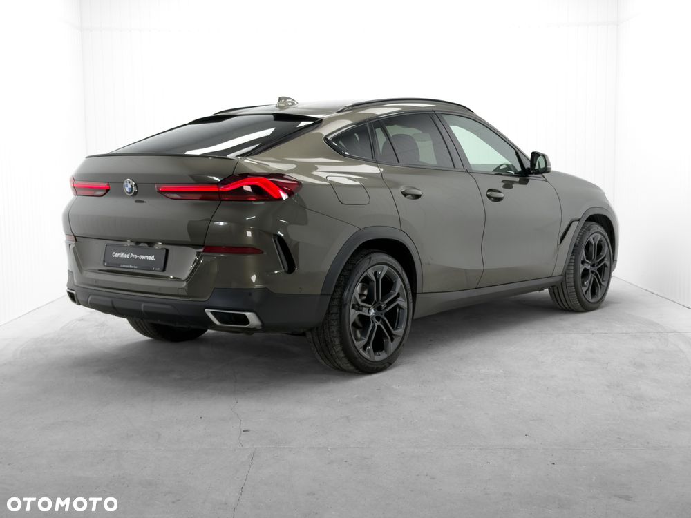 BMW X6 xDrive30d - 3