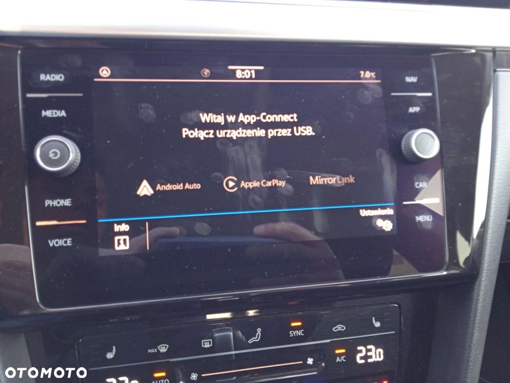 Volkswagen Arteon 2.0 TDI Essence DSG - 27