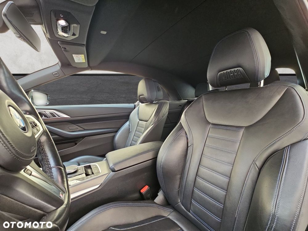 BMW Seria 4 - 13