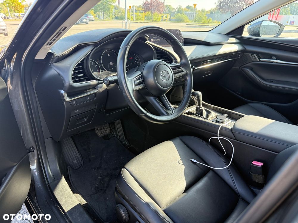 Mazda 3 - 19