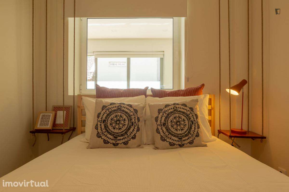 Apartamento com 1 quartos - localizado em Santo Ildefonso Porto - Grande imagem: 2/16