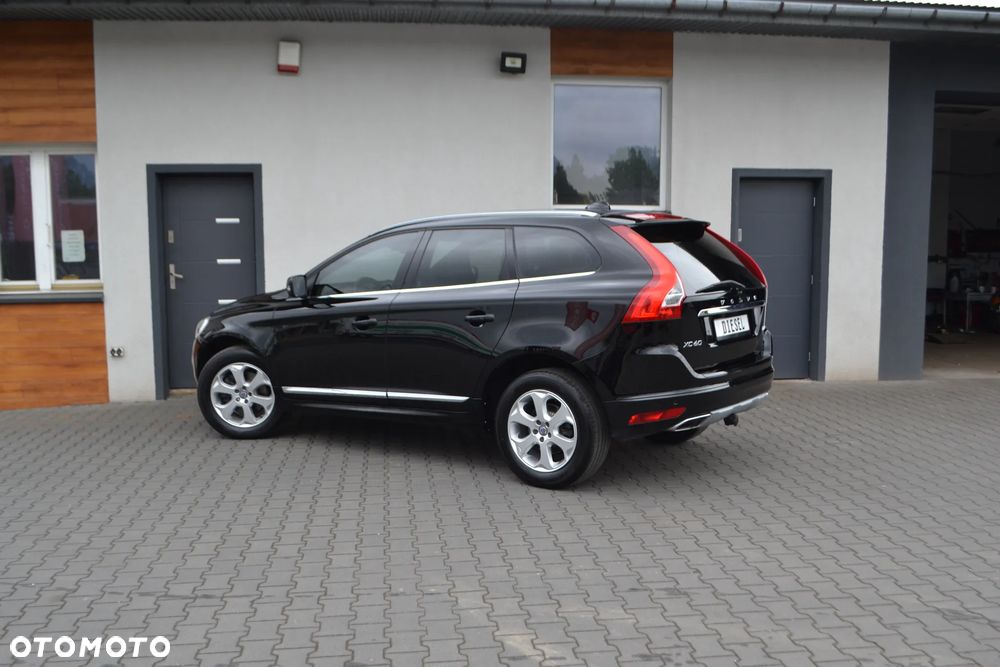 Volvo XC 60 - 9