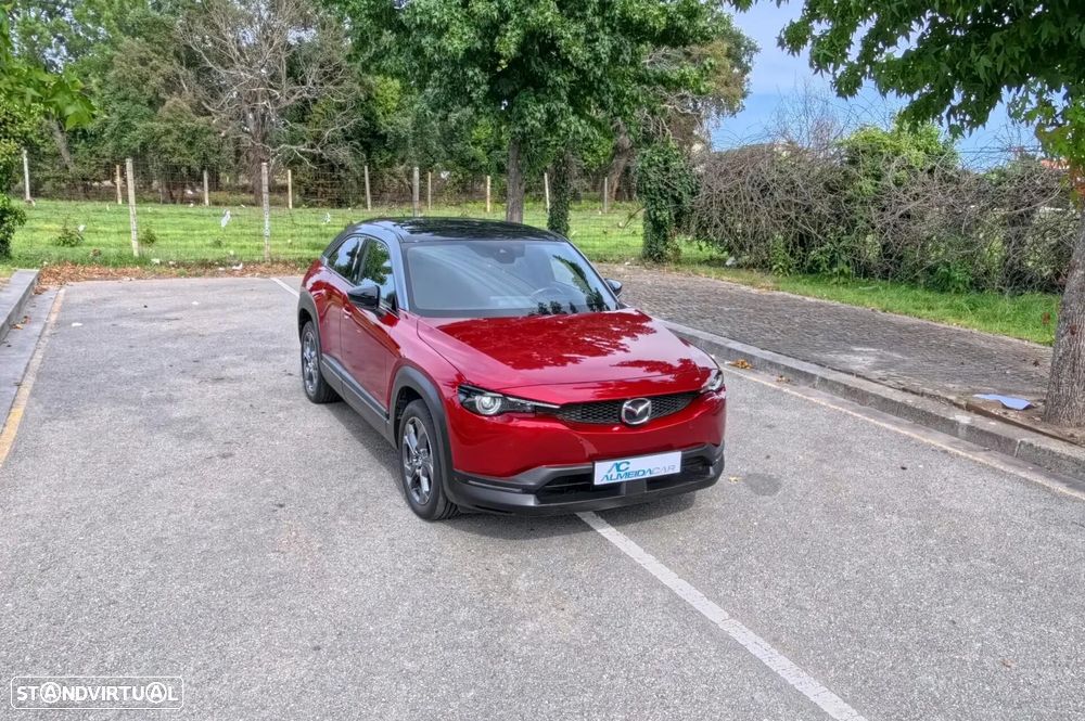 Mazda MX-30 e-Skyactiv Prime-Line - 53