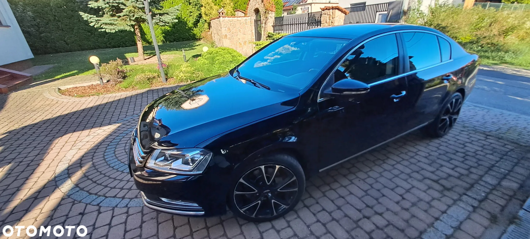 Volkswagen Passat 1.4 TSI BMT Comfortline - 3