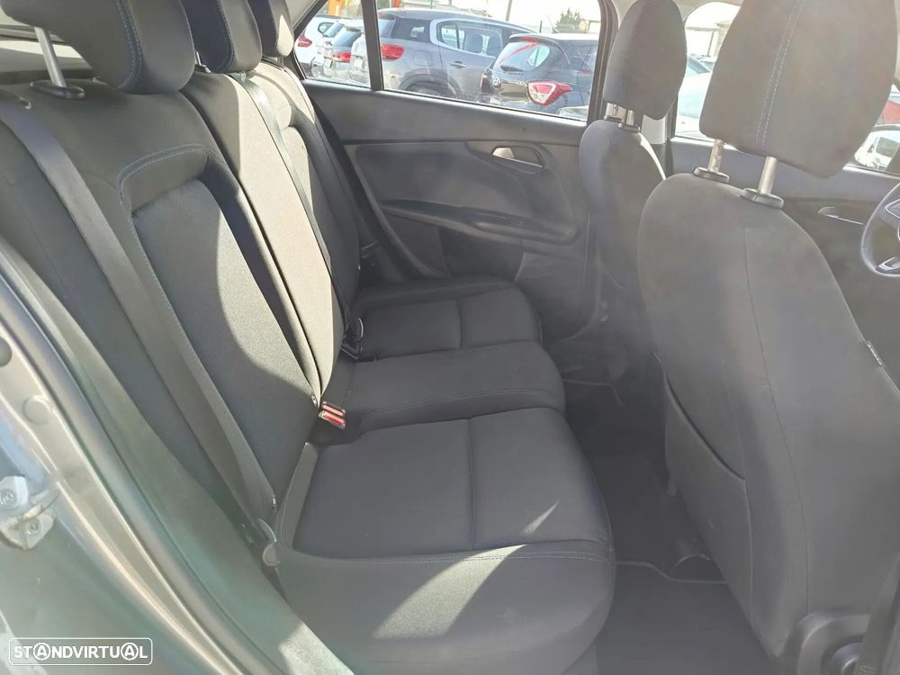 Fiat Tipo Station Wagon 1.0 GSE T3 City Life - 13