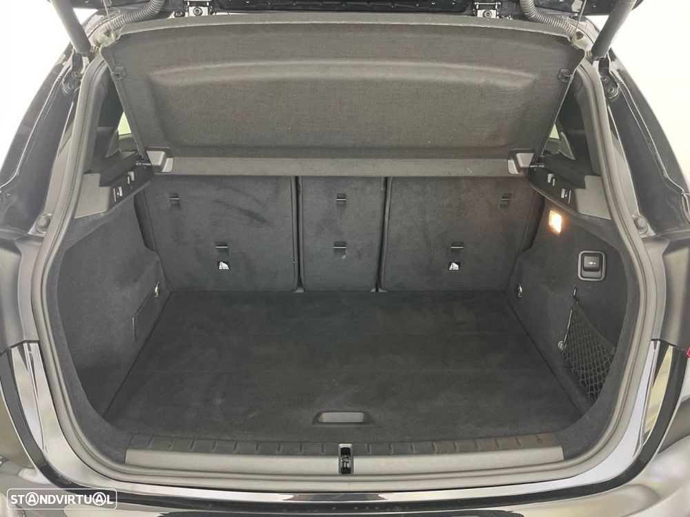 BMW 216 Active Tourer d Auto - 13