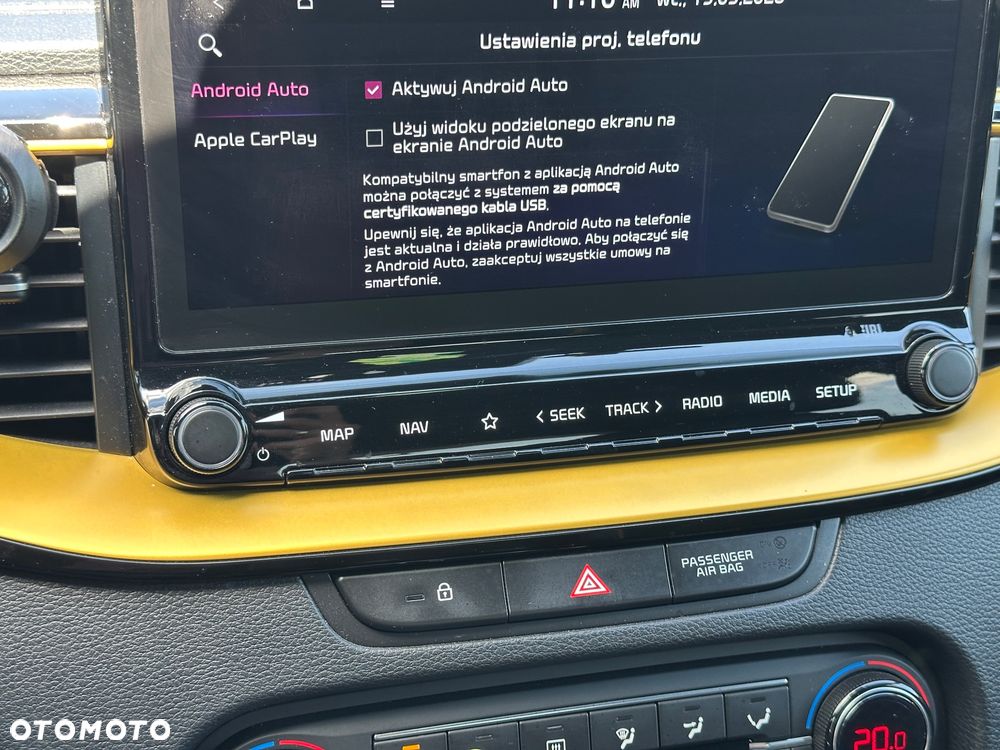 Kia XCeed 1.6 T-GDI OPF DCT7 LAUNCH EDITION - 39