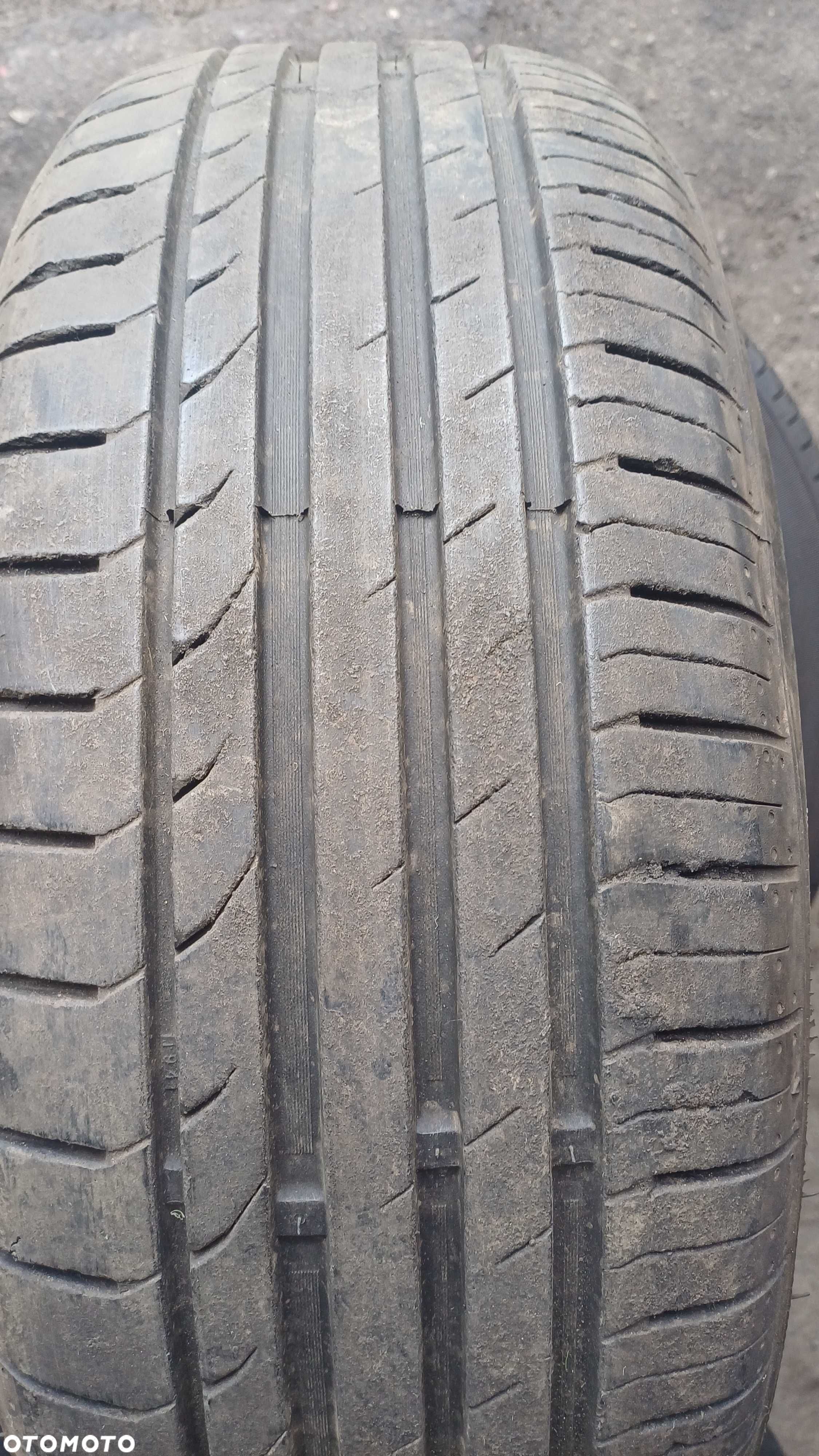 Goodride ZuperEco Z107 205/55 R16 94W XL 2024r - 1