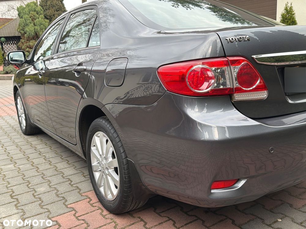 Toyota Corolla 1.6 Premium - 14