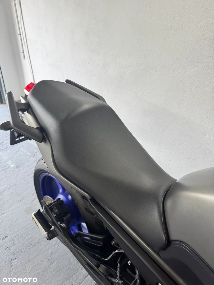Yamaha XJ - 20