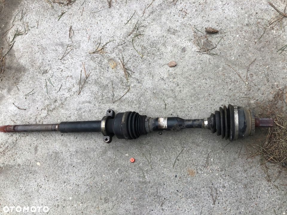 polos prawa volvo xc90 2.4 3.2 4.4 lift 30735563 - 1