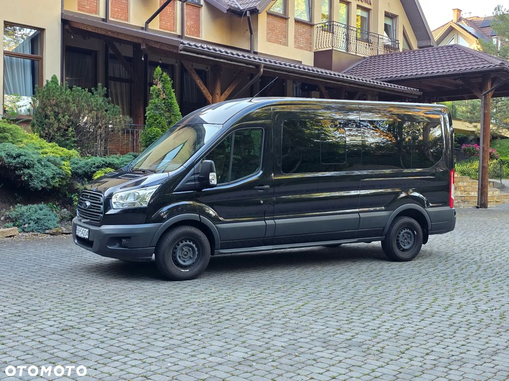 Ford Transit L HA S&S Trend - 30