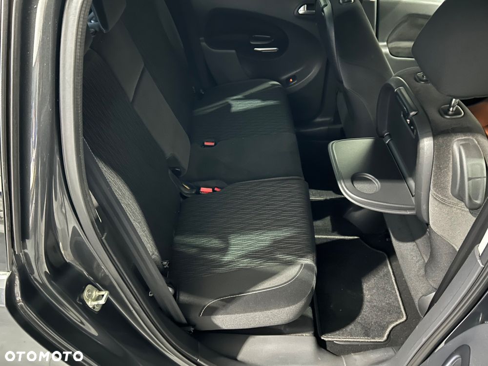 Citroën C3 Picasso HDi 110 FAP Exclusive - 24