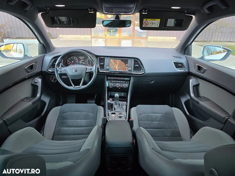 Seat Ateca - 6