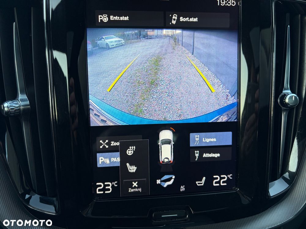 Volvo XC 60 D4 AWD RDesign - 10