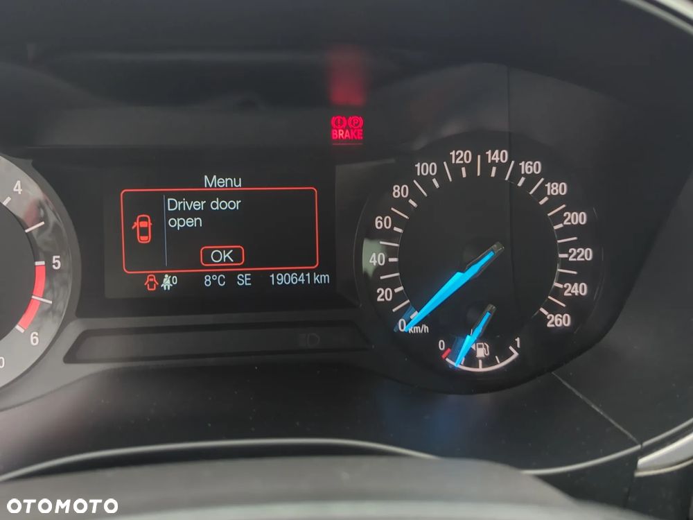 Ford Mondeo 1.6 TDCi ECOnetic Titanium - 20