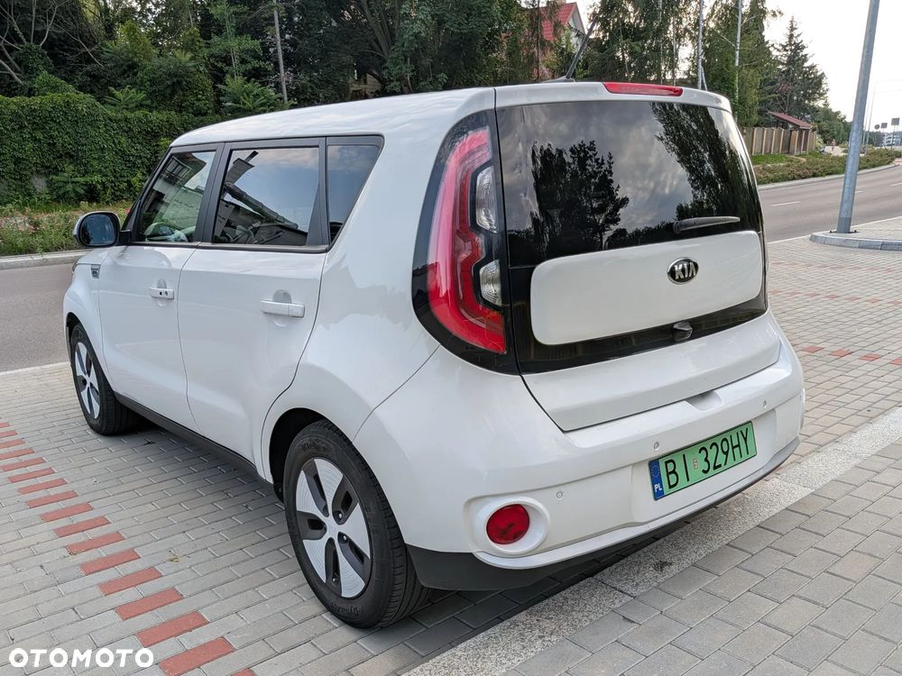 Kia Soul - 4