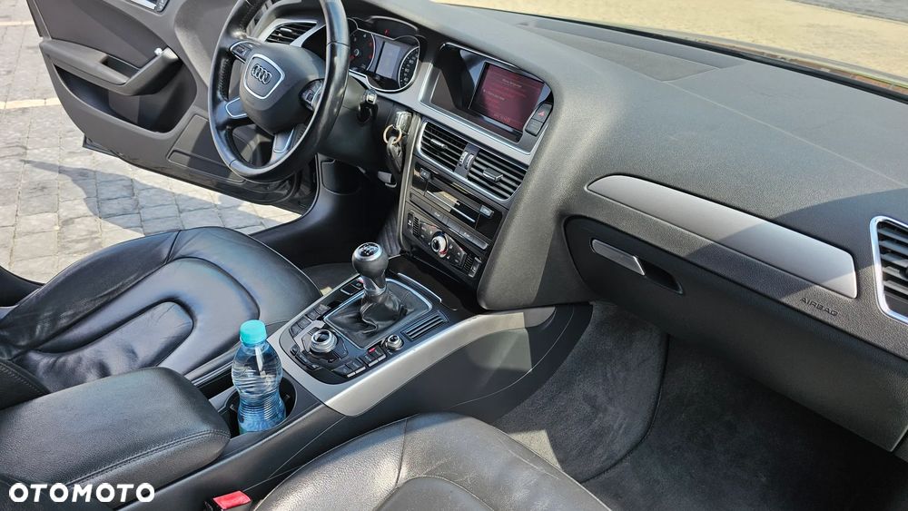 Audi A4 Avant - 19