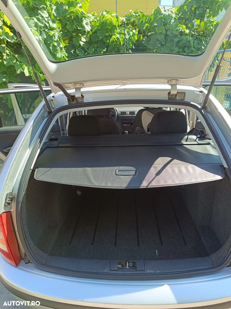 Skoda Fabia 1.2 Classic - 3