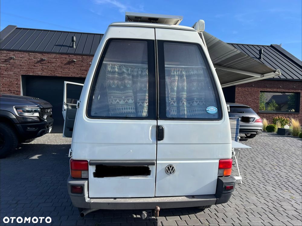 Volkswagen T4 - 5