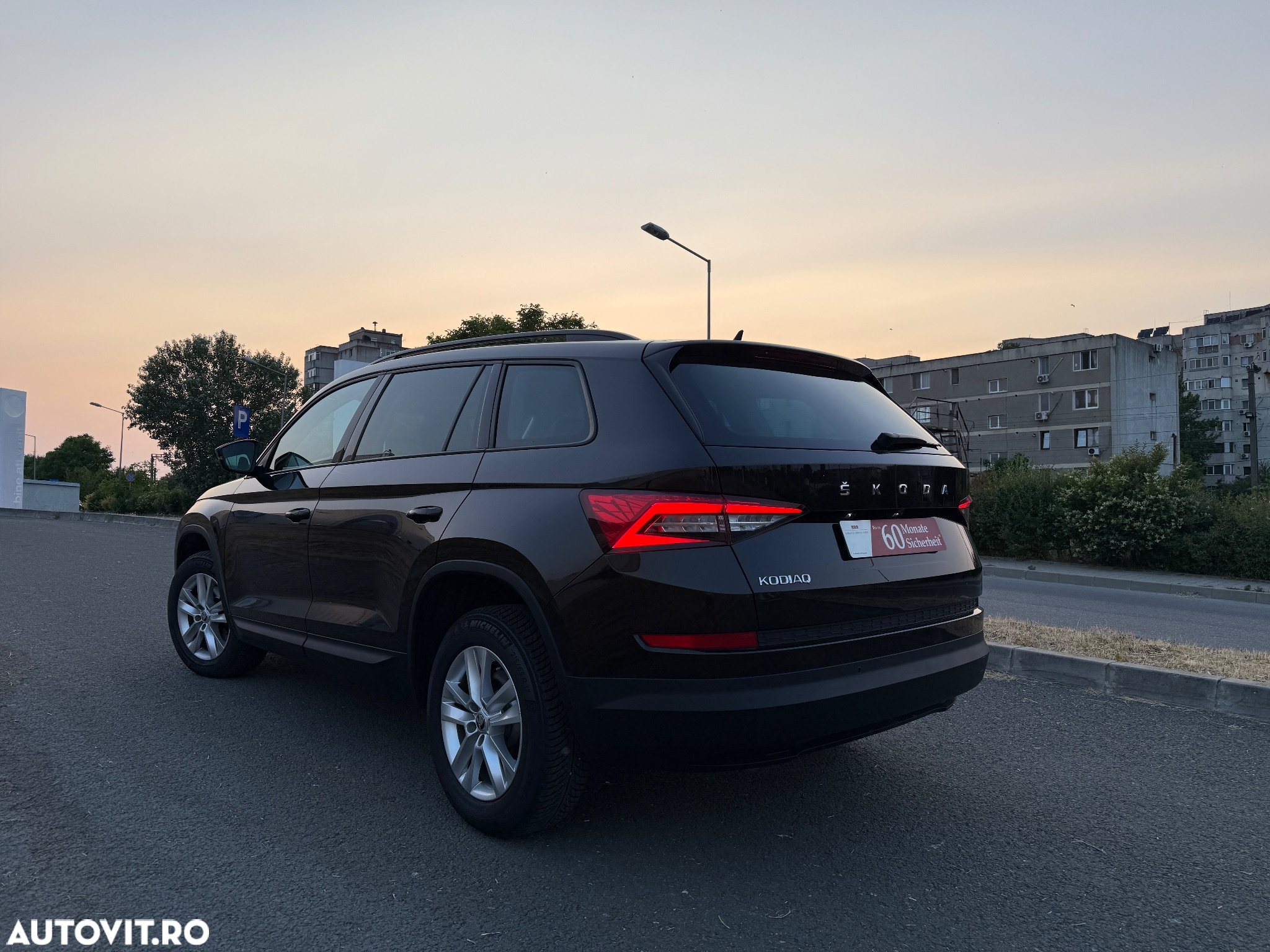 Skoda Kodiaq - 12
