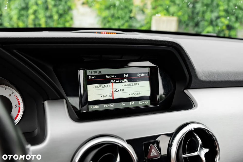 Mercedes-Benz GLK 220 CDI 4Matic (BlueEFFICIENCY) 7G-TRONIC - 38