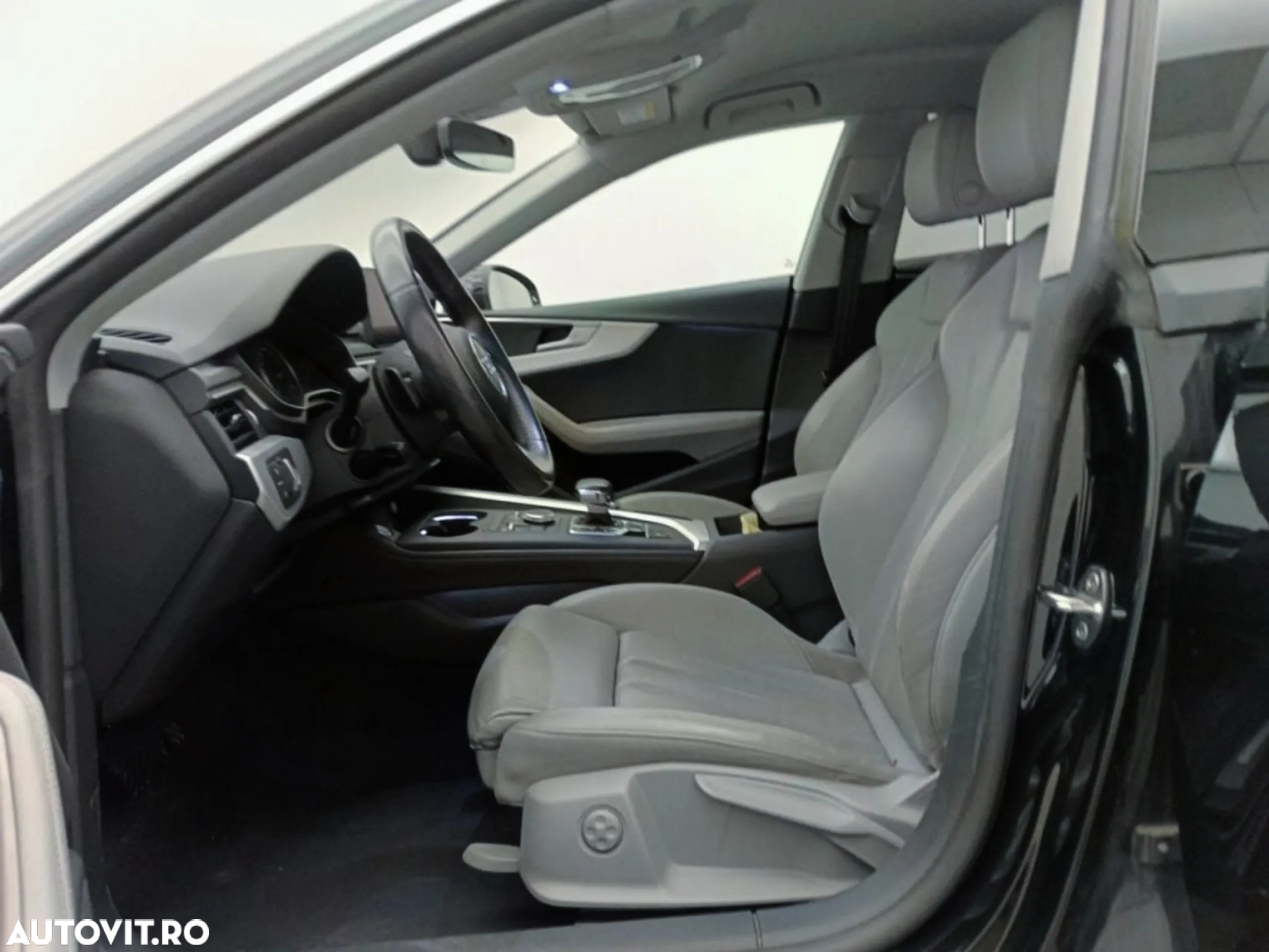 Audi A5 Sportback 35 TFSI S tronic design - 6