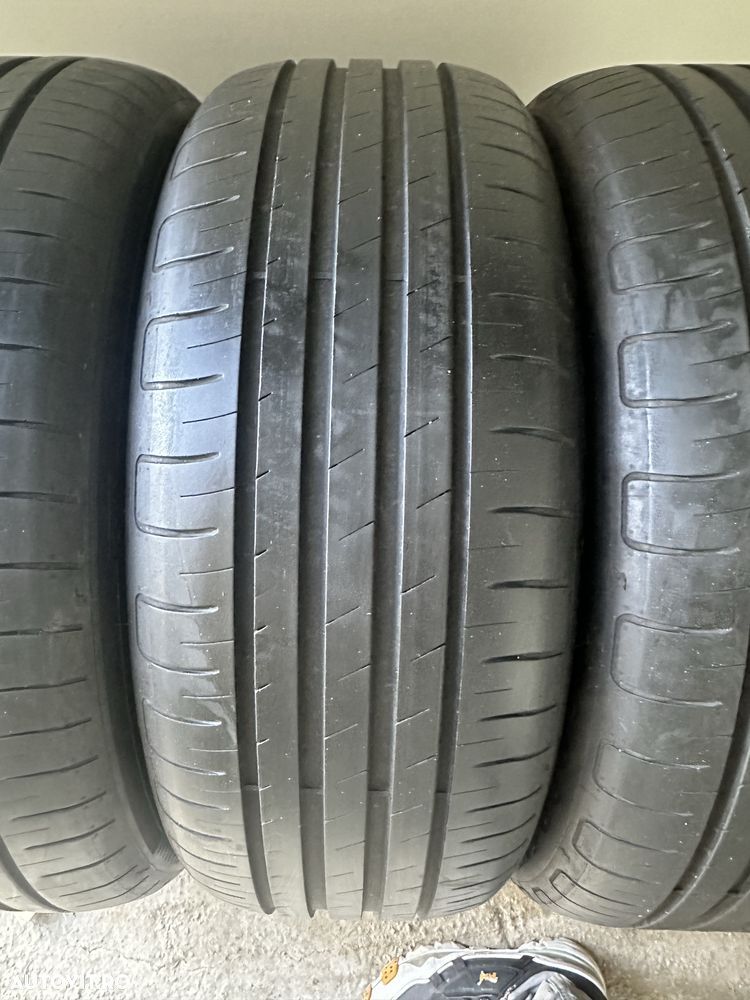 205/55 R17 Goodyear Efficient Grip Performace Dot 2022 - 3