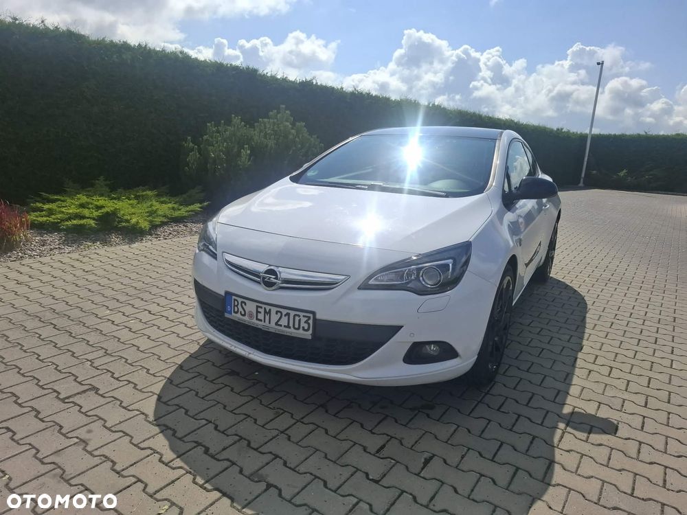 Opel Astra 2.0 CDTI Sport S&S - 15