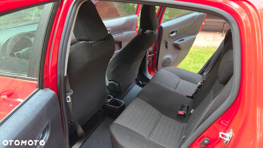 Toyota Yaris - 31