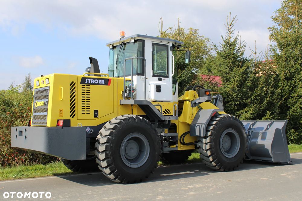 Stroer NW 940 - 9