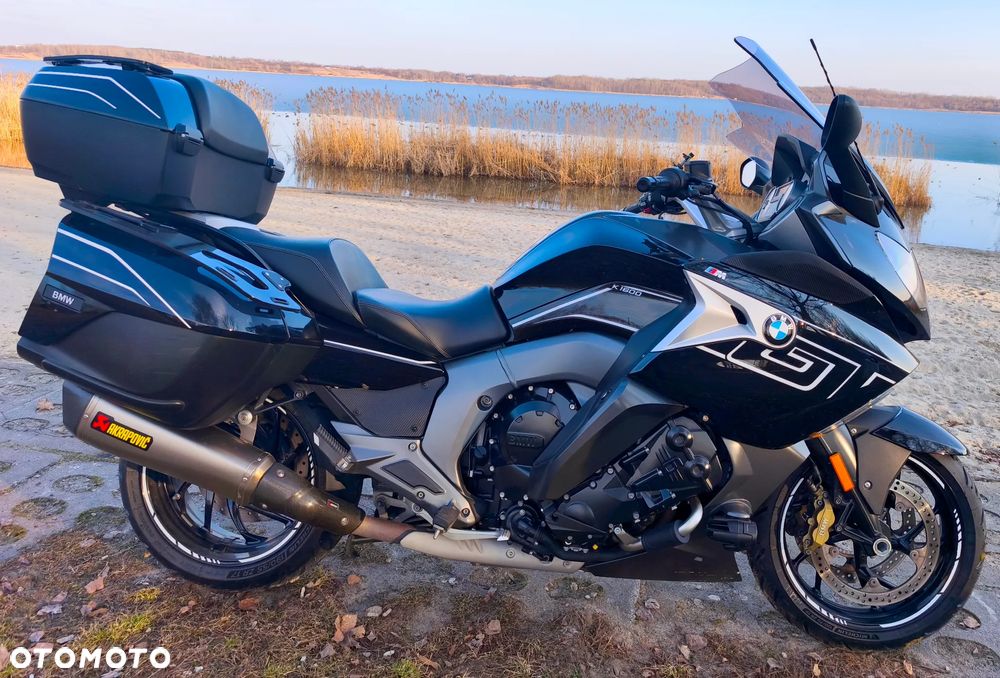 BMW K - 3