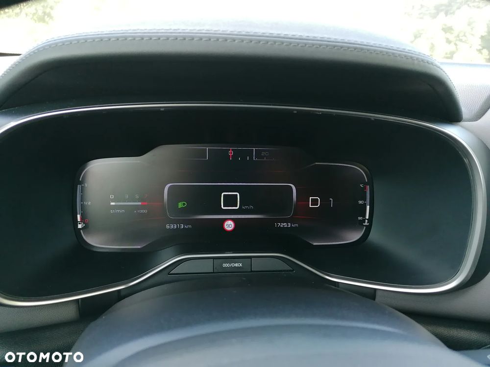 Citroën C5 Aircross 1.5 BlueHDi Feel Pack EAT8 - 7
