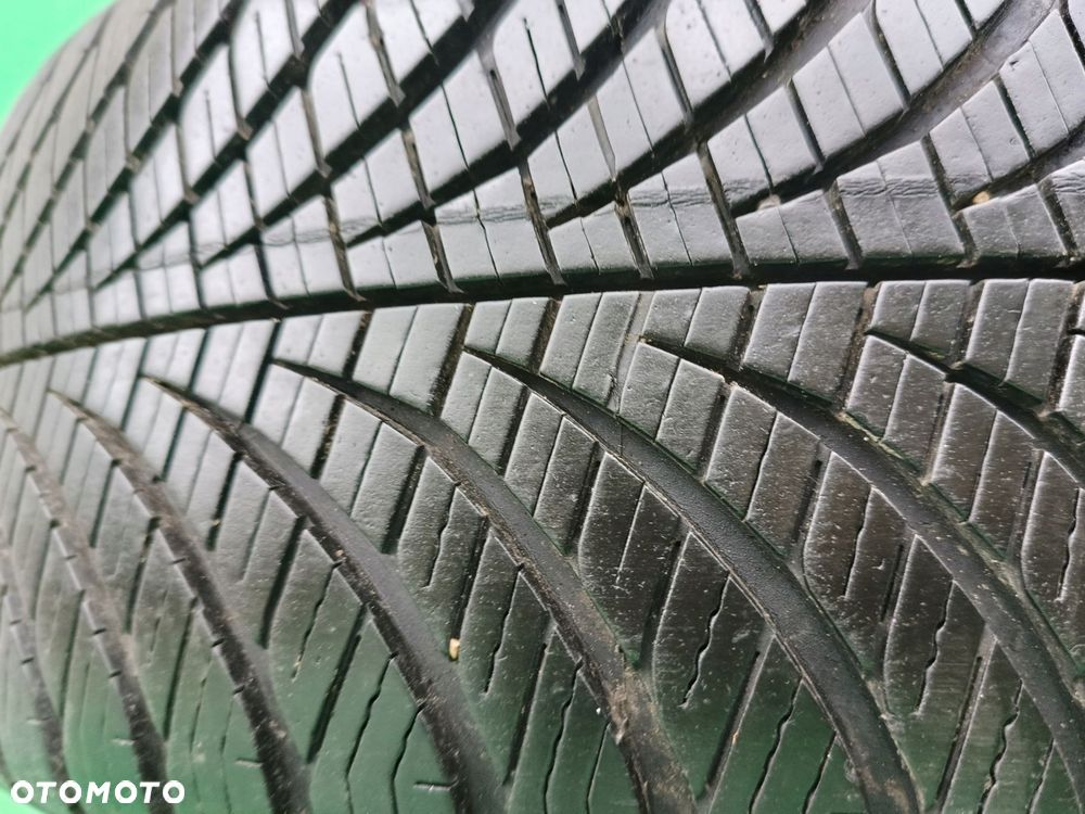 goodyear vector 4 seasons gen-2 215/60/17, 1 szt 7,4 mm - 3