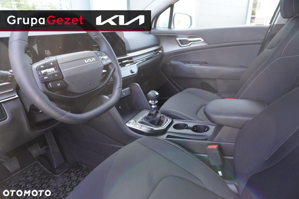 Kia Sportage - 6