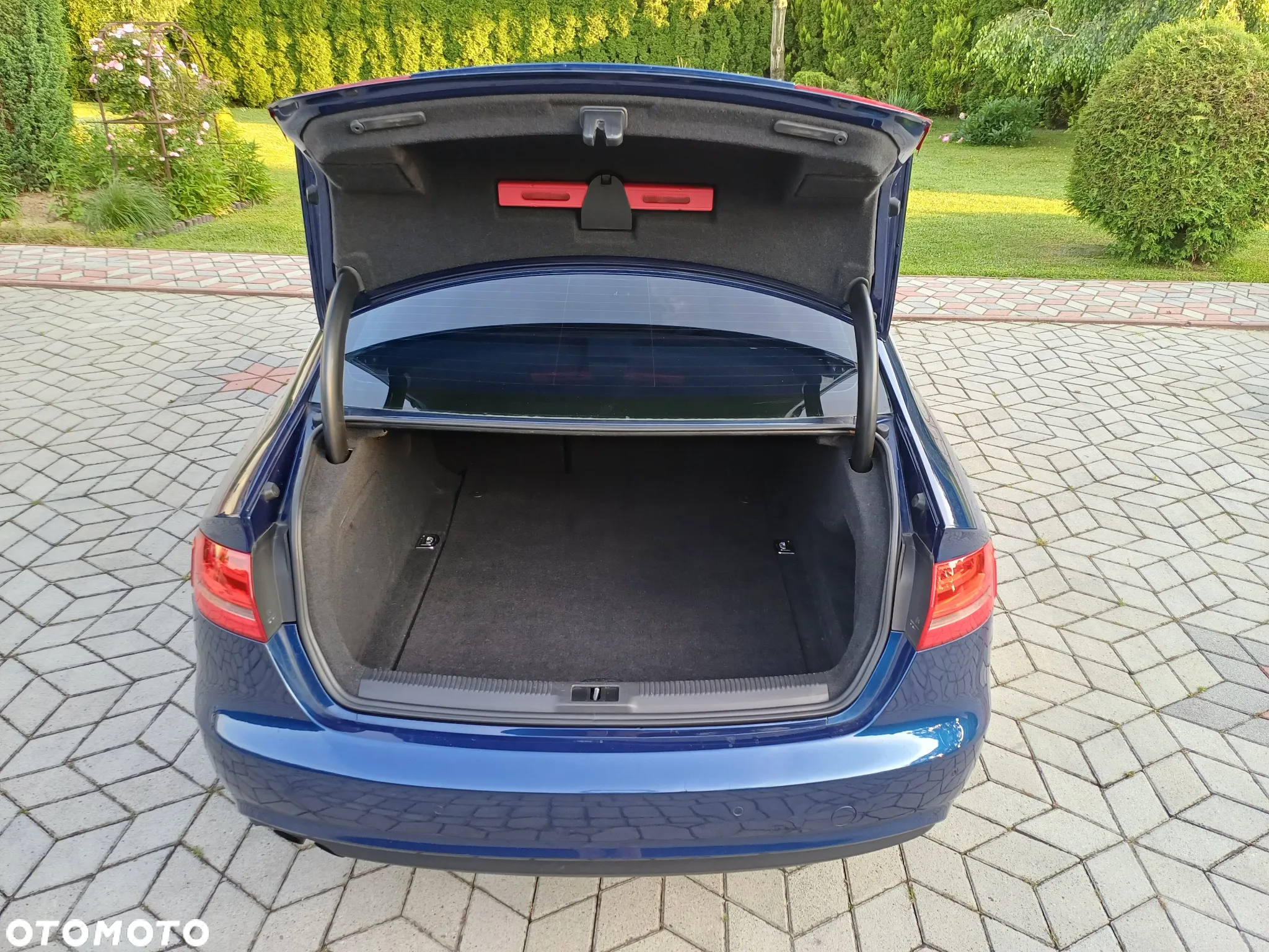 Audi A4 - 25