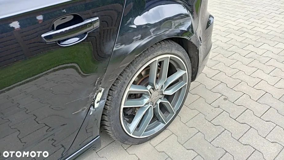 Audi S3 - 13