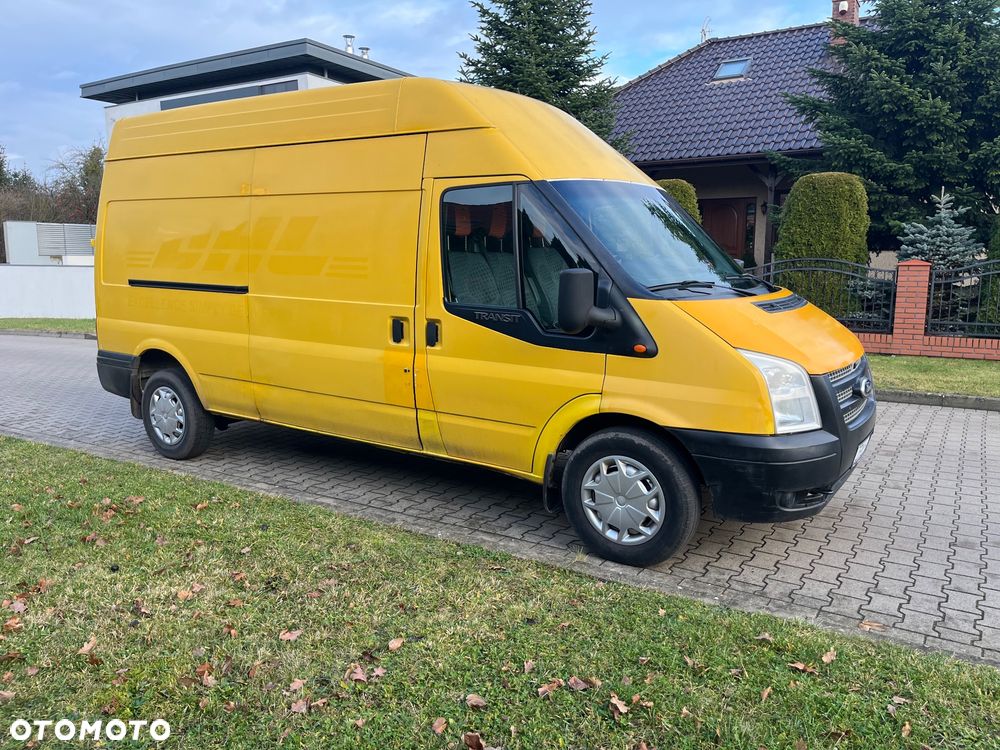 Ford Transit - 16