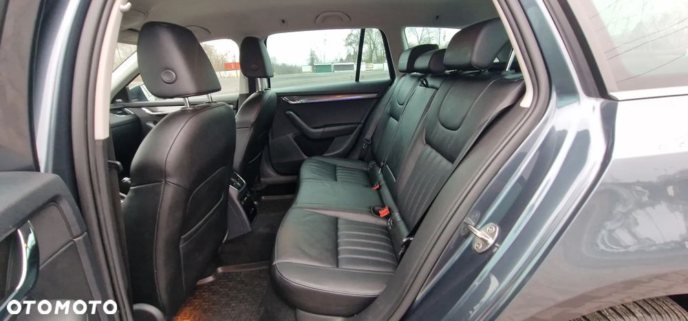 Skoda Octavia 1.6 TDI Soleil - 26