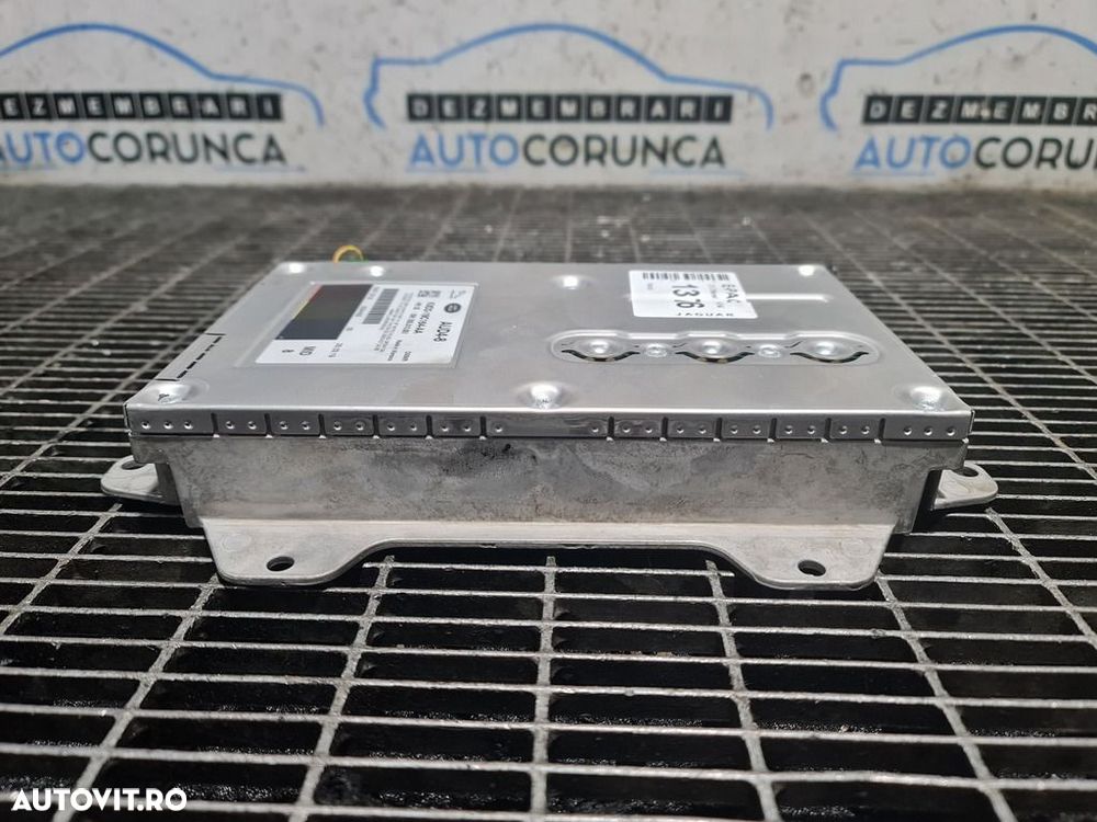 Amplificator audio Jaguar E - PACE 2017 - 2020 (1376) K8D219C164AA - 4