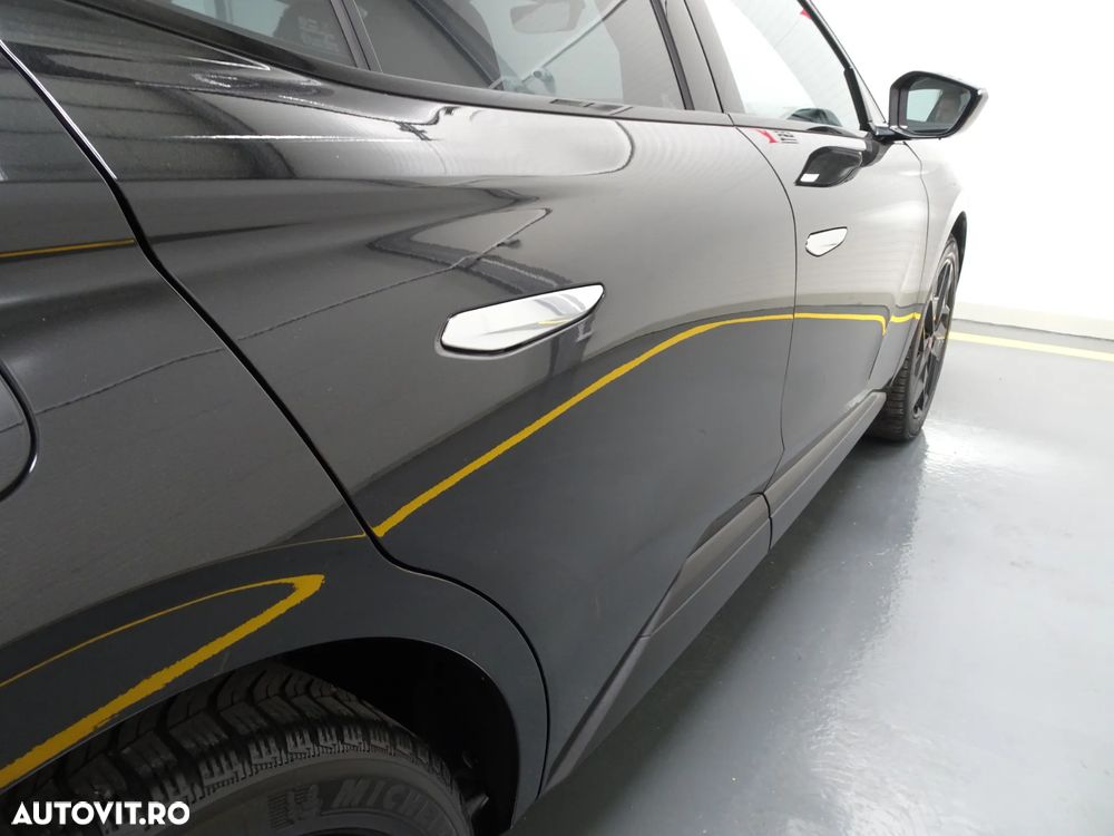 DS Automobiles DS 4 DS4 1.6 PureTech 225 S&S EAT8 RIVOLI - 17