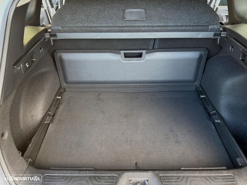 Renault Kadjar Energy dCi 110 EDC LIMITED - 29