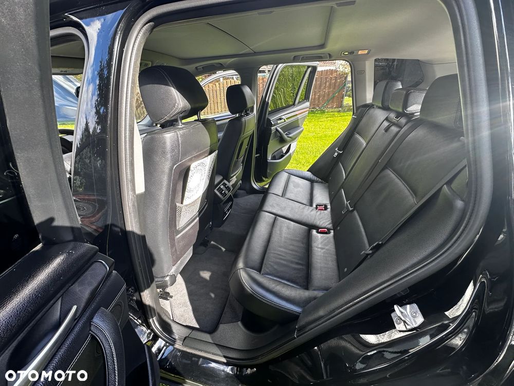 BMW X3 xDrive28i - 13