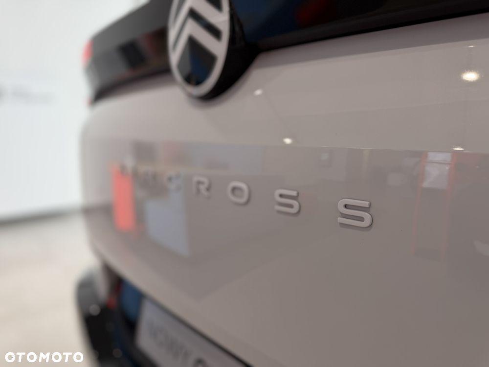 Citroën C5 Aircross 1.2 mHEV Max eDCT6 - 12