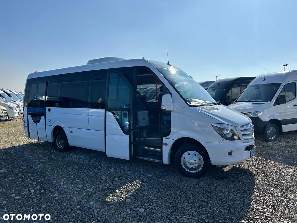 Mercedes-Benz Sprinter 519 - 2